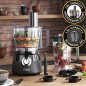 Russell Hobbs Køkkenmaskine Matsort Russell Hobbs Køkkenmaskine Matsort